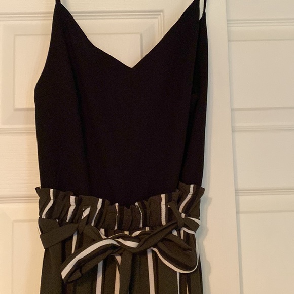 Blue Rain jumpsuit M - Picture 2 of 4